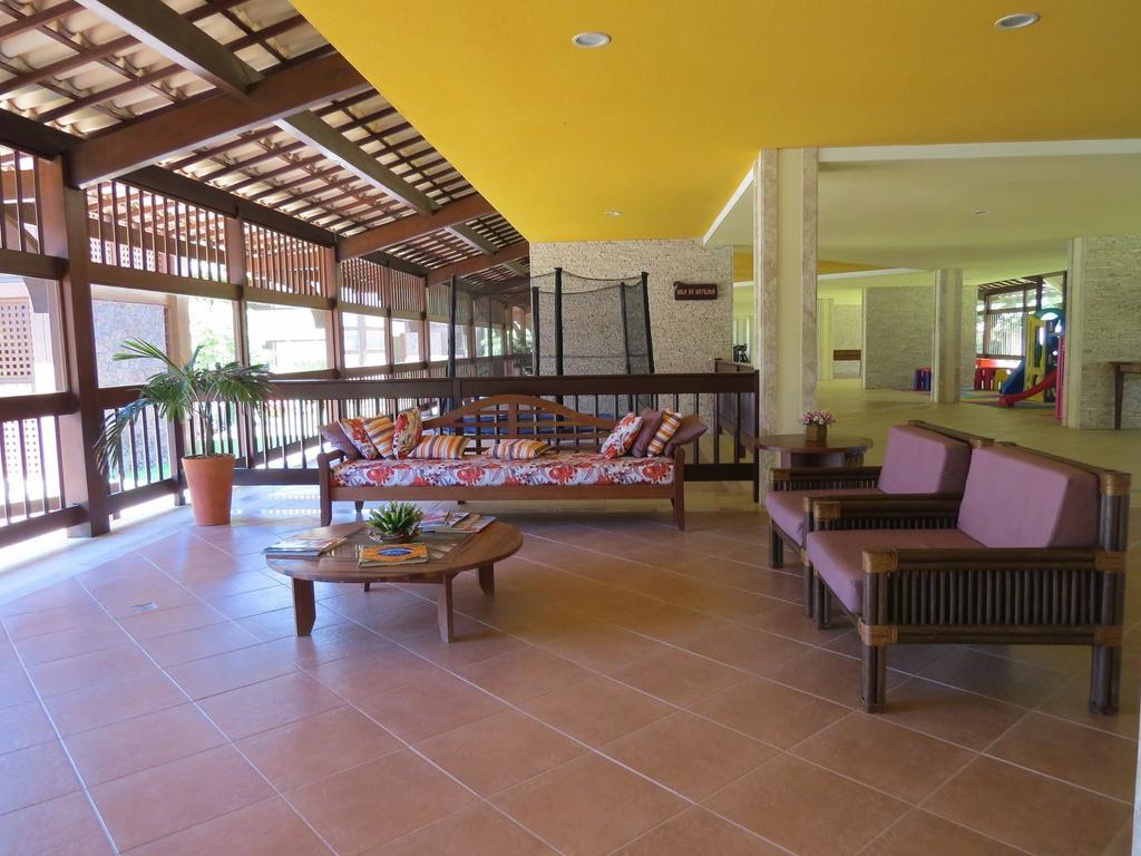 Praia Do Forte Condominio Bali Bahia Apt105 Exterior foto